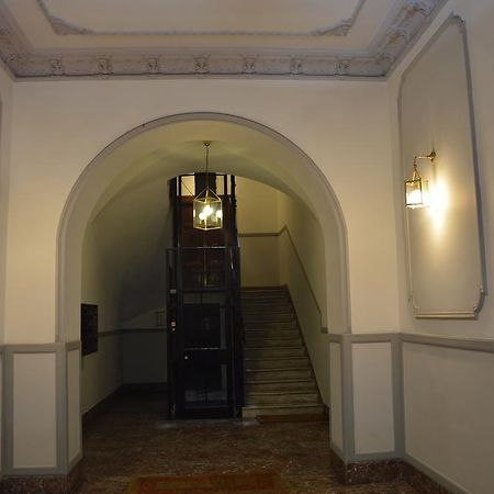 Luxury Apartment In Rattazzi Roma Exterior foto