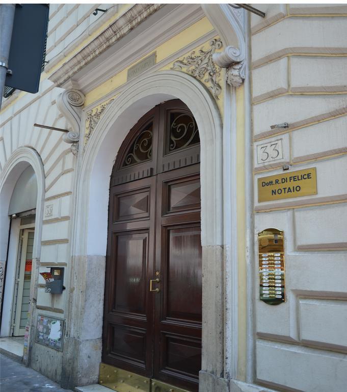 Luxury Apartment In Rattazzi Roma Exterior foto