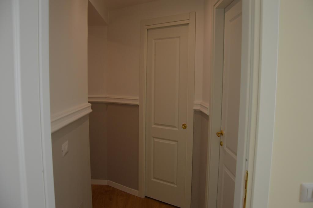 Luxury Apartment In Rattazzi Roma Exterior foto
