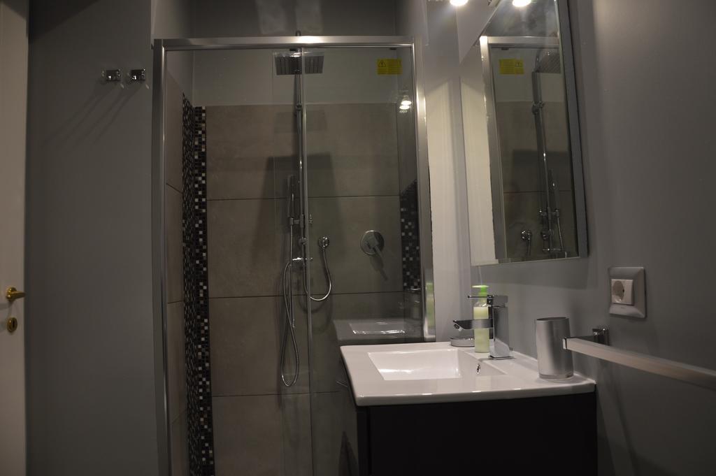 Luxury Apartment In Rattazzi Roma Exterior foto