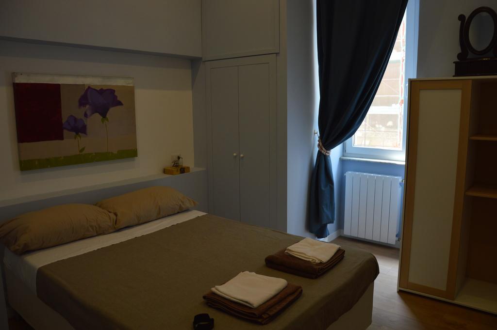 Luxury Apartment In Rattazzi Roma Exterior foto