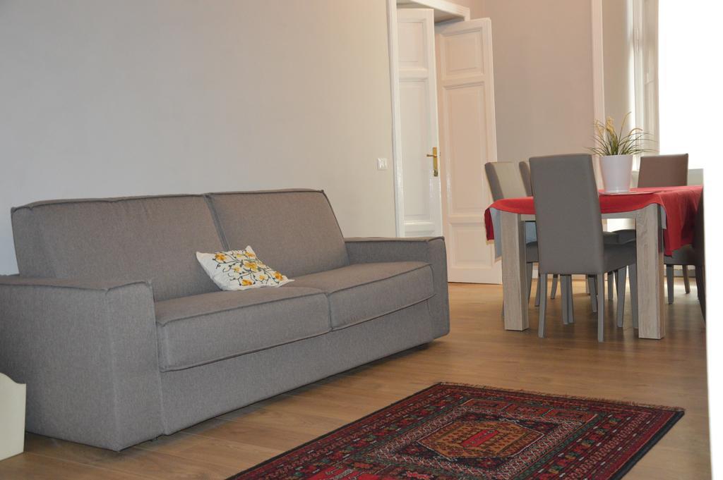 Luxury Apartment In Rattazzi Roma Exterior foto