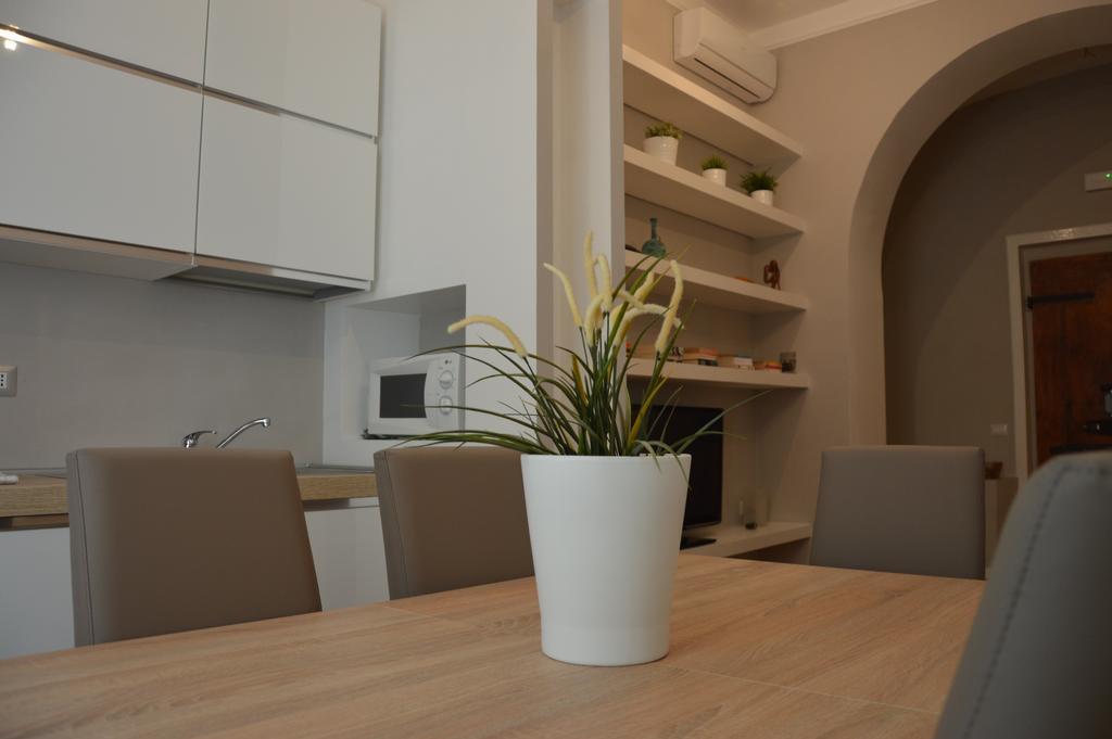 Luxury Apartment In Rattazzi Roma Exterior foto